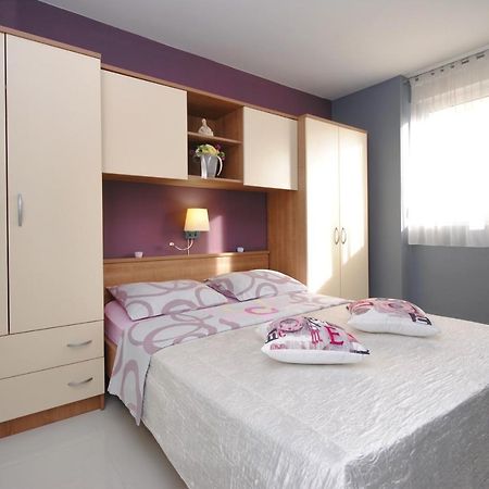 Apartment Antea Split Kültér fotó