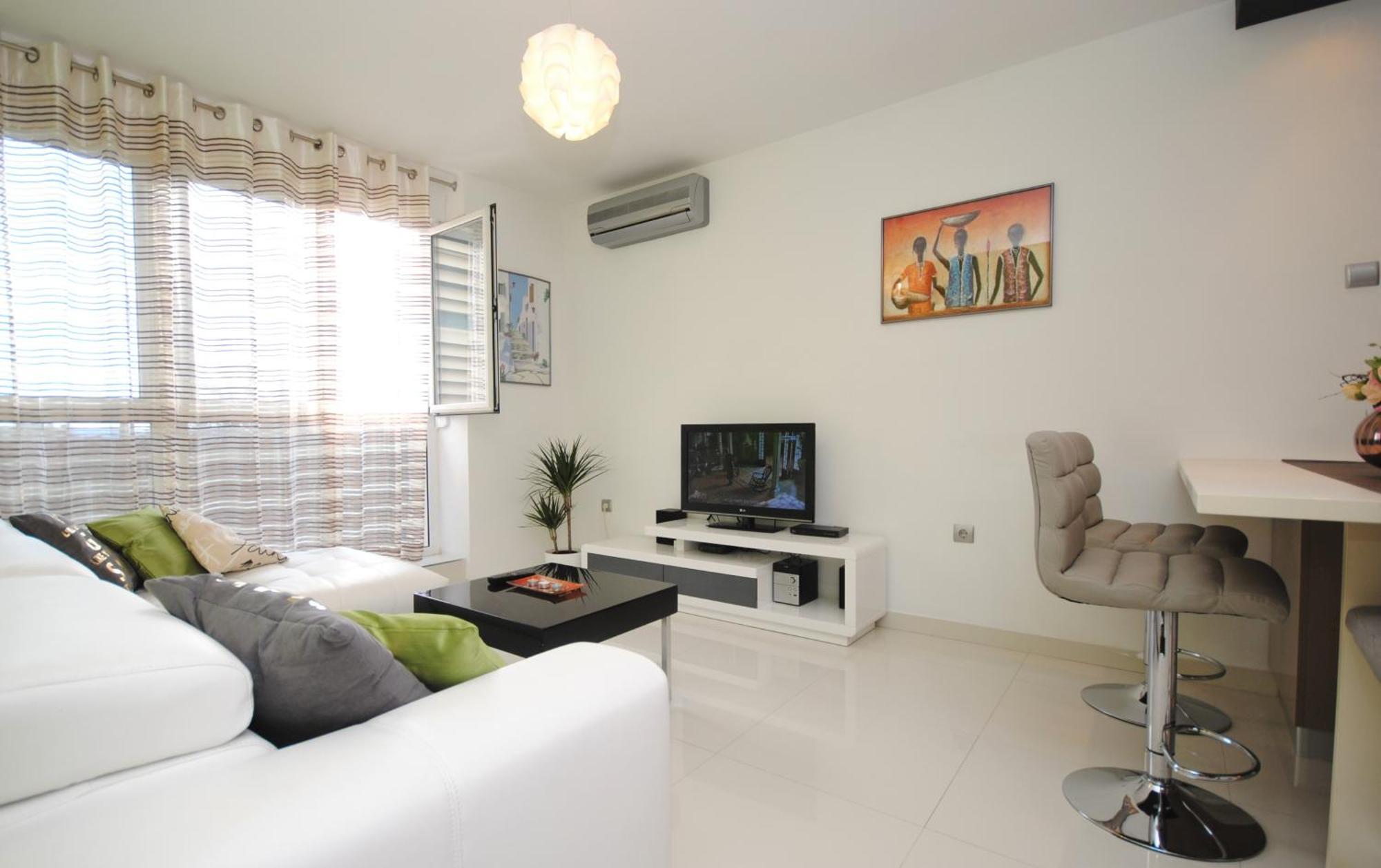 Apartment Antea Split Kültér fotó