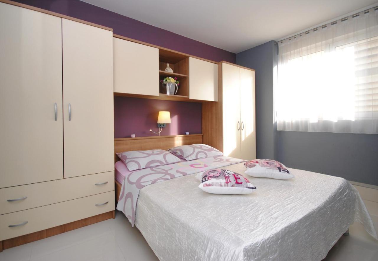 Apartment Antea Split Kültér fotó