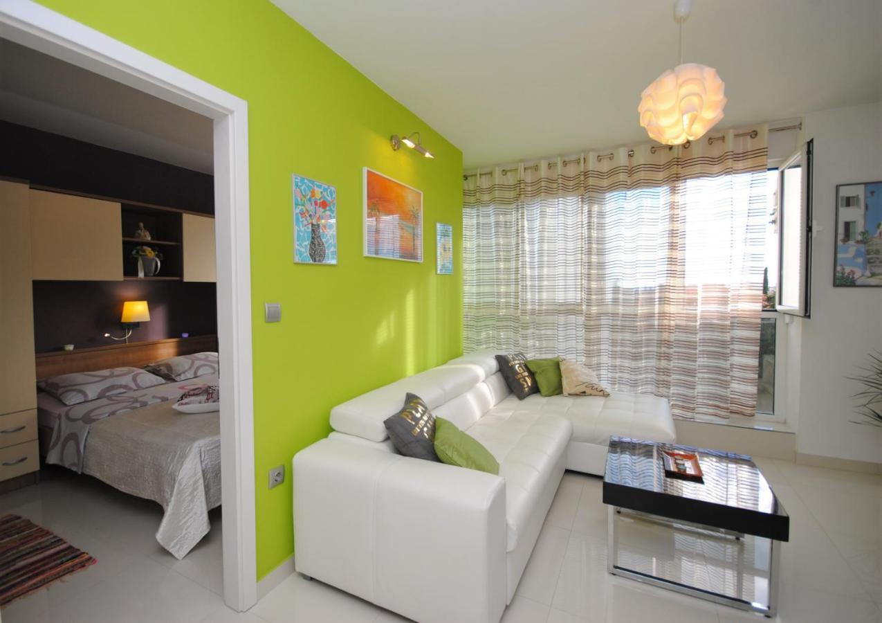 Apartment Antea Split Kültér fotó