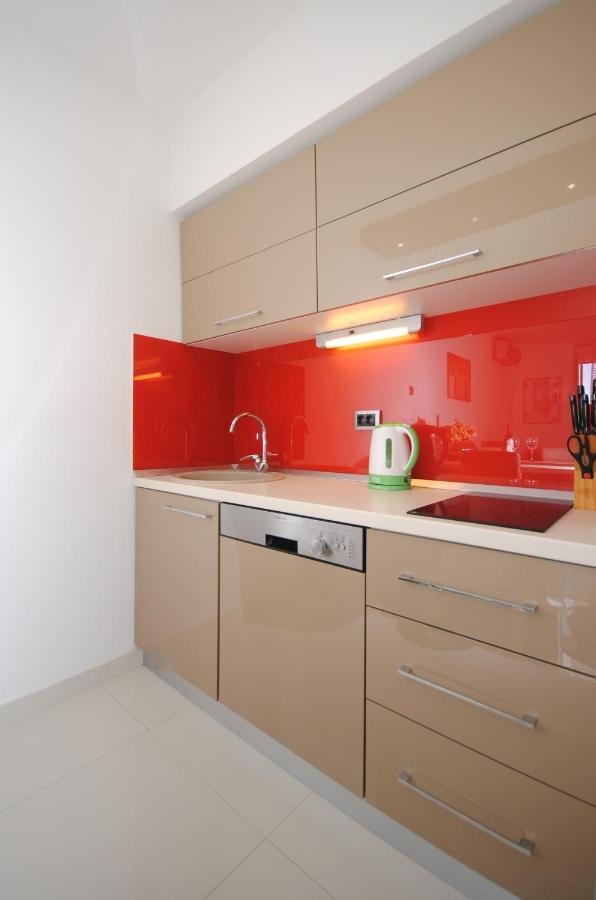 Apartment Antea Split Kültér fotó