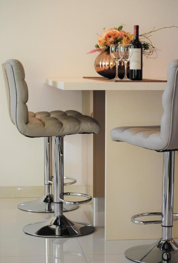 Apartment Antea Split Kültér fotó
