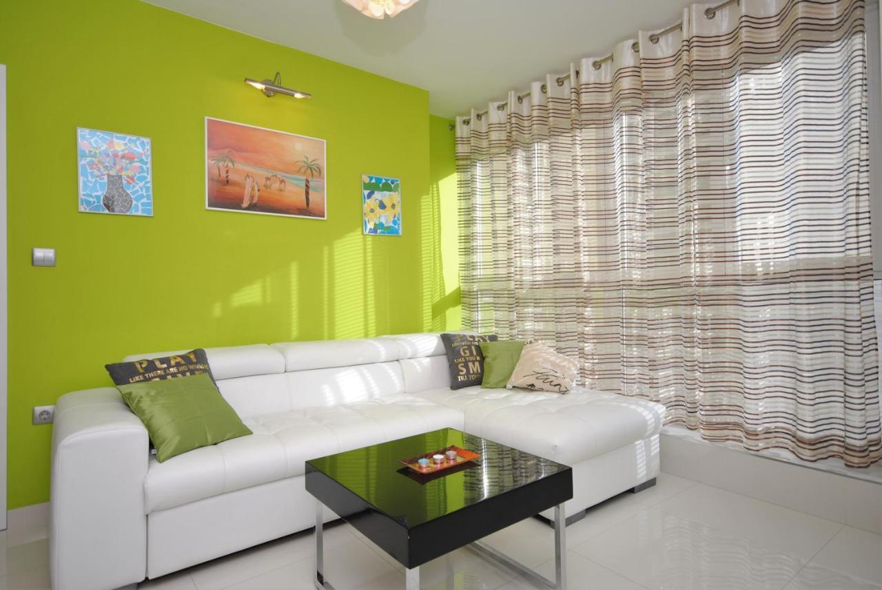 Apartment Antea Split Kültér fotó
