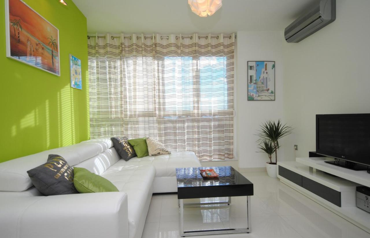 Apartment Antea Split Kültér fotó