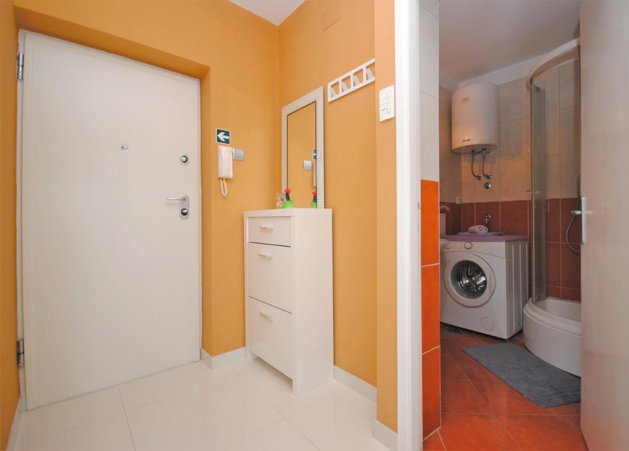 Apartment Antea Split Kültér fotó