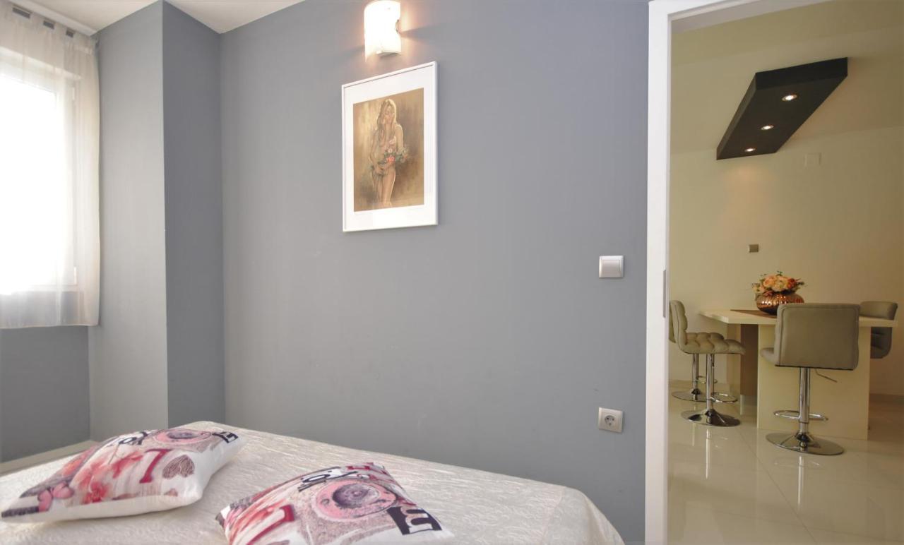Apartment Antea Split Kültér fotó