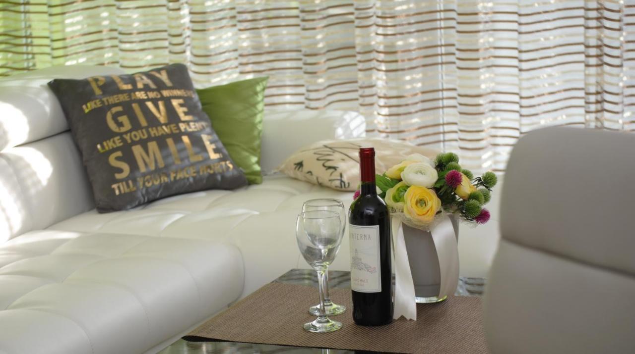 Apartment Antea Split Kültér fotó