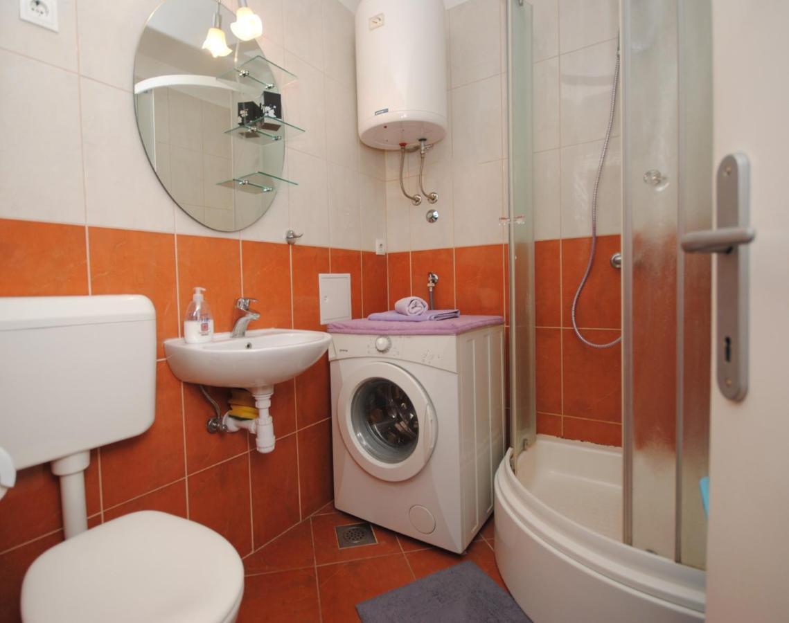 Apartment Antea Split Kültér fotó