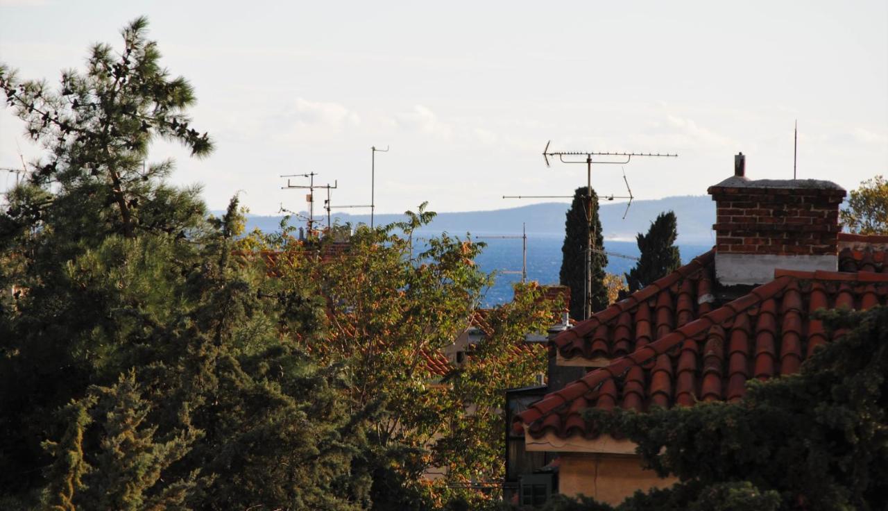 Apartment Antea Split Kültér fotó