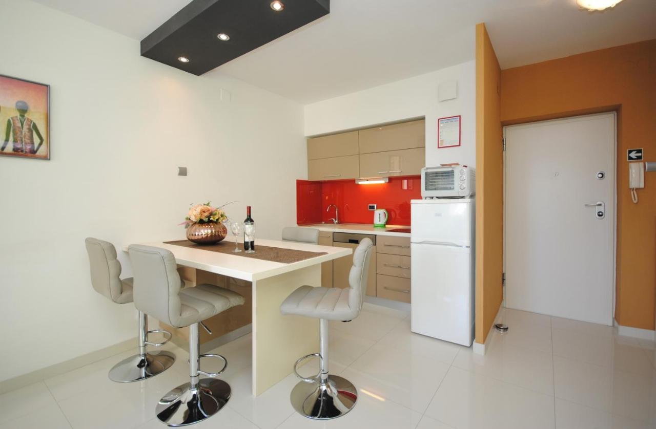 Apartment Antea Split Kültér fotó