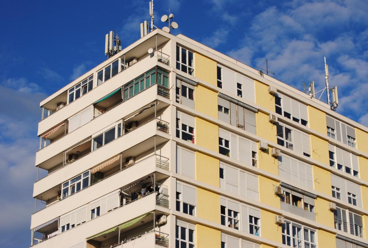 Apartment Antea Split Kültér fotó
