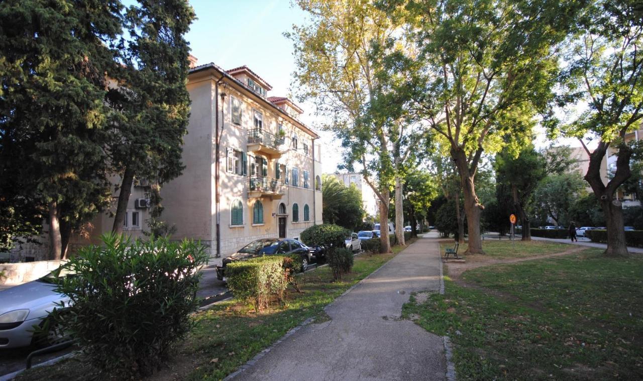 Apartment Antea Split Kültér fotó